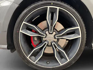 Audi S1 Sportback 2.0 TFSI quattro
