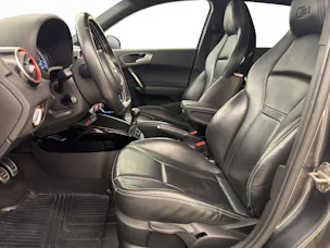 Audi S1 Sportback 2.0 TFSI quattro