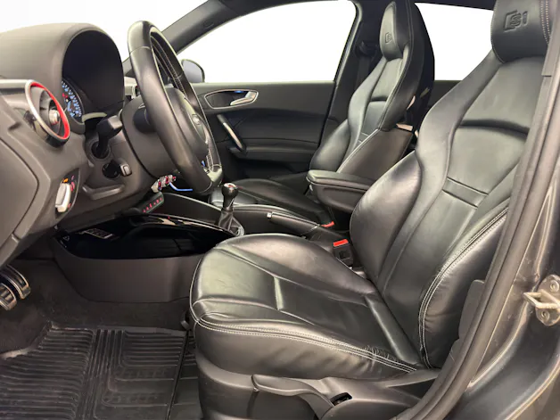 Audi S1 Sportback 2.0 TFSI quattro
