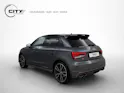 Audi S1 Sportback 2.0 TFSI quattro