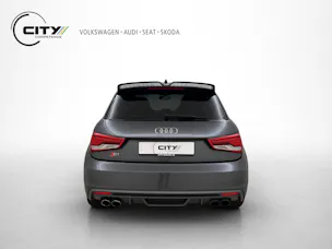 Audi S1 Sportback 2.0 TFSI quattro