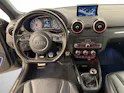 Audi S1 Sportback 2.0 TFSI quattro
