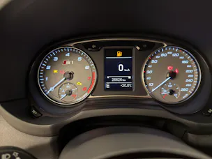 Audi S1 Sportback 2.0 TFSI quattro