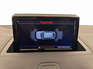 Audi S1 Sportback 2.0 TFSI quattro