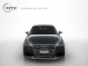 Audi S1 Sportback 2.0 TFSI quattro