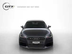 Audi S1 Sportback 2.0 TFSI quattro