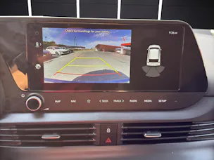 Hyundai i20 1.0 T-GDi Amplia GO! DCT