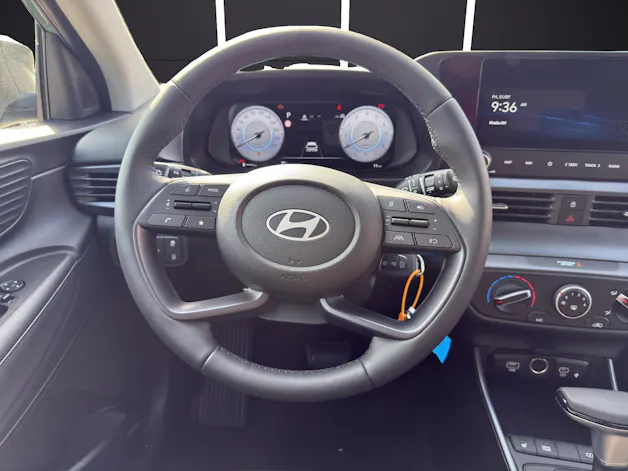 Hyundai i20 1.0 T-GDi Amplia GO! DCT