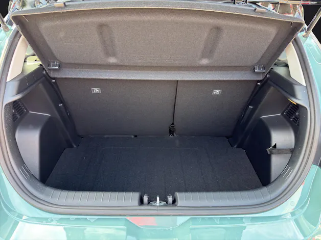 Hyundai i20 1.0 T-GDi Amplia GO! DCT