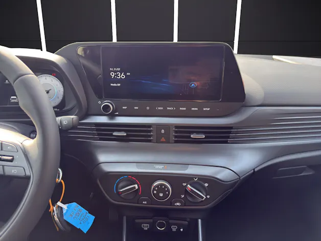 Hyundai i20 1.0 T-GDi Amplia GO! DCT