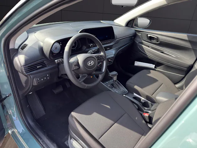 Hyundai i20 1.0 T-GDi Amplia GO! DCT