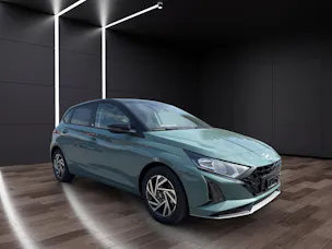 Hyundai i20 1.0 T-GDi Amplia GO! DCT