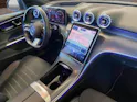 Mercedes-Benz C 220 d T 4M AMG Line