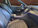 Mercedes-Benz C 220 d T 4M AMG Line