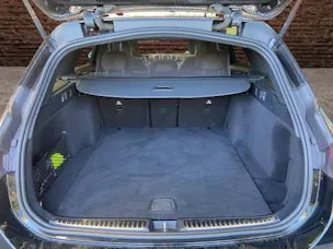 Mercedes-Benz C 220 d T 4M AMG Line