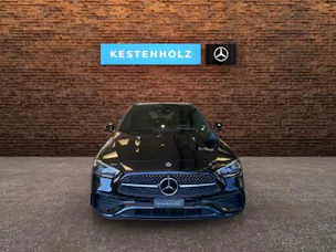 Mercedes-Benz C 220 d T 4M AMG Line