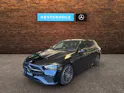 Mercedes-Benz C 220 d T 4M AMG Line