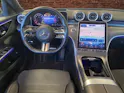 Mercedes-Benz C 220 d T 4M AMG Line