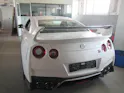 Nissan GT-R 3.8 V6 Biturbo