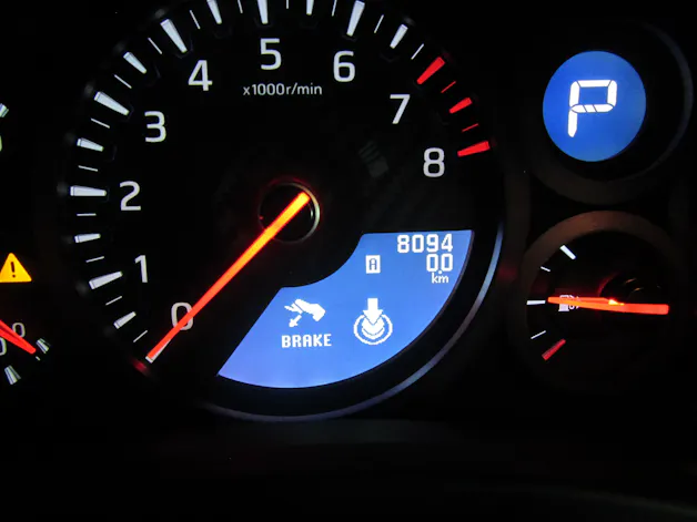 Nissan GT-R 3.8 V6 Biturbo