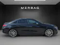 MERCEDES-BENZ CLA 220 8G-DCT 4Matic