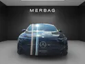 MERCEDES-BENZ CLA 220 8G-DCT 4Matic