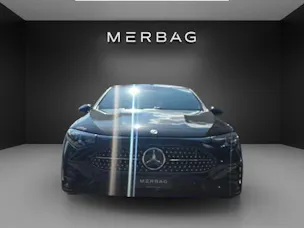 MERCEDES-BENZ CLA 220 8G-DCT 4Matic