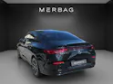 MERCEDES-BENZ CLA 220 8G-DCT 4Matic