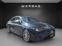 MERCEDES-BENZ CLA 220 8G-DCT 4Matic