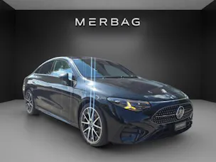 MERCEDES-BENZ CLA 220 8G-DCT 4Matic