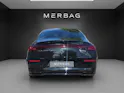 MERCEDES-BENZ CLA 220 8G-DCT 4Matic