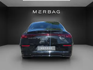 MERCEDES-BENZ CLA 220 8G-DCT 4Matic