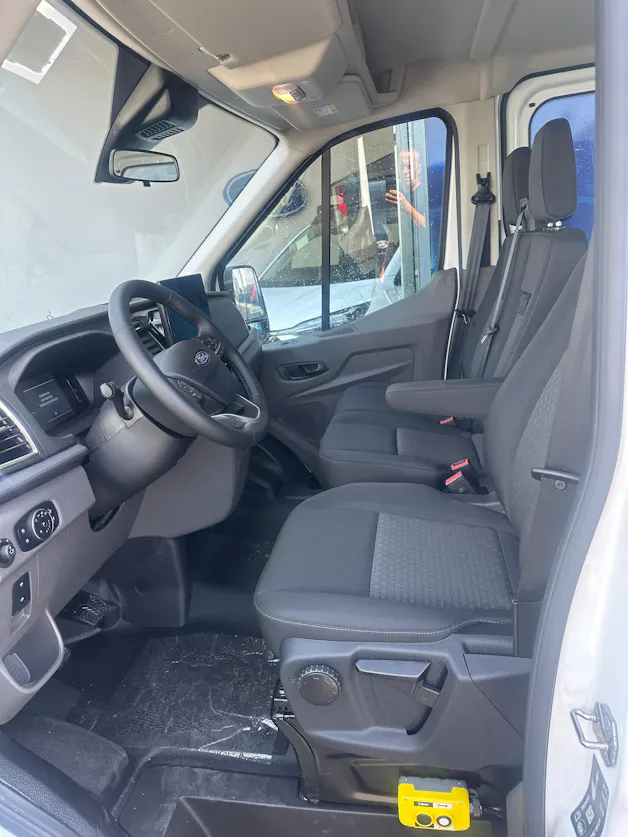 Ford Transit dcab.-ch. 350 L2 2.0 E Trend/170CV/Man.