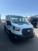 Ford Transit dcab.-ch. 350 L2 2.0 E Trend/170CV/Man.