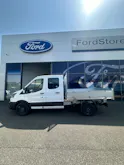 FORD Transit dcab.-ch. 350 L2 2.0 E Trend/170CV/Man.