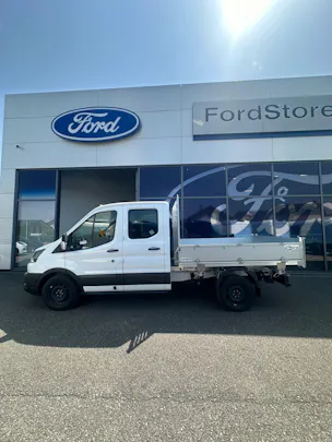 FORD Transit dcab.-ch. 350 L2 2.0 E Trend/170CV/Man.