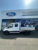 Ford Transit dcab.-ch. 350 L2 2.0 E Trend/170CV/Man.