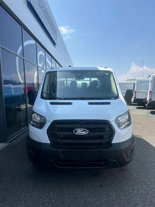 FORD Transit dcab.-ch. 350 L2 2.0 E Trend/170CV/Man.