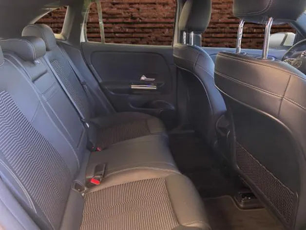Mercedes-Benz EQA 250