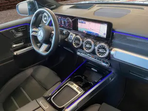 MERCEDES-BENZ GLB 220 4Matic 8G-Tronic