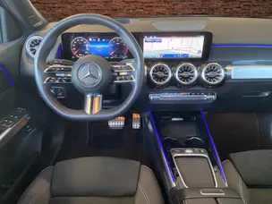 MERCEDES-BENZ GLB 220 4Matic 8G-Tronic