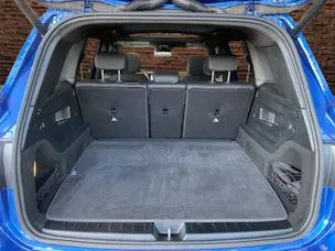 MERCEDES-BENZ GLB 220 4Matic 8G-Tronic
