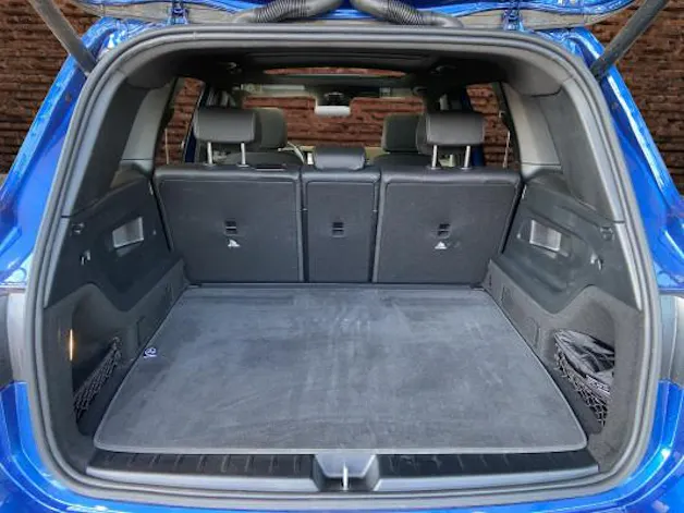 Mercedes-Benz GLB 220 4Matic 8G-Tronic