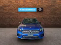 Mercedes-Benz GLB 220 4Matic 8G-Tronic