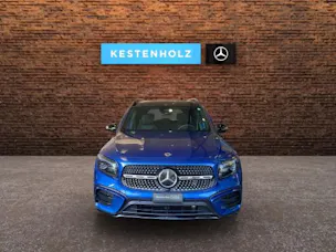 MERCEDES-BENZ GLB 220 4Matic 8G-Tronic