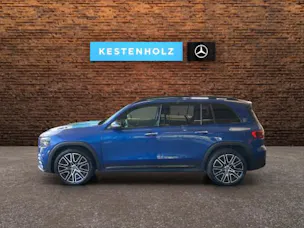 MERCEDES-BENZ GLB 220 4Matic 8G-Tronic