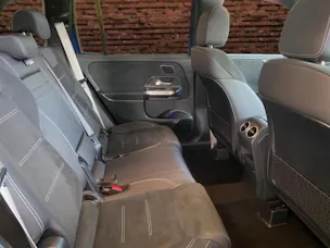 MERCEDES-BENZ GLB 220 4Matic 8G-Tronic