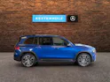 Mercedes-Benz GLB 220 4Matic 8G-Tronic