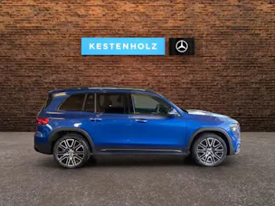 MERCEDES-BENZ GLB 220 4Matic 8G-Tronic