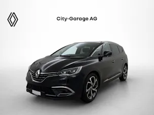 Renault Grand Scénic Executive TCe 160
